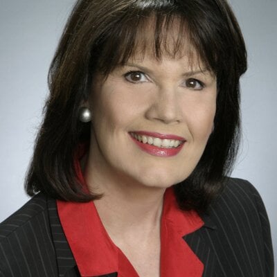 Picture of Ann McMullan