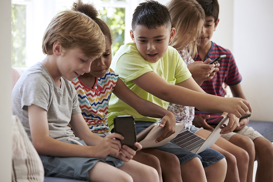How Schools Use Digital Literacy to Promote Digital Equity